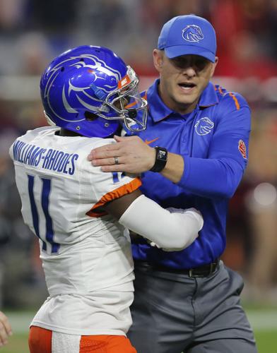 Three possible replacements for RichRod