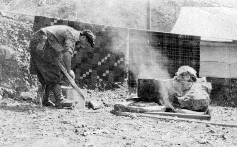 Gould Mine