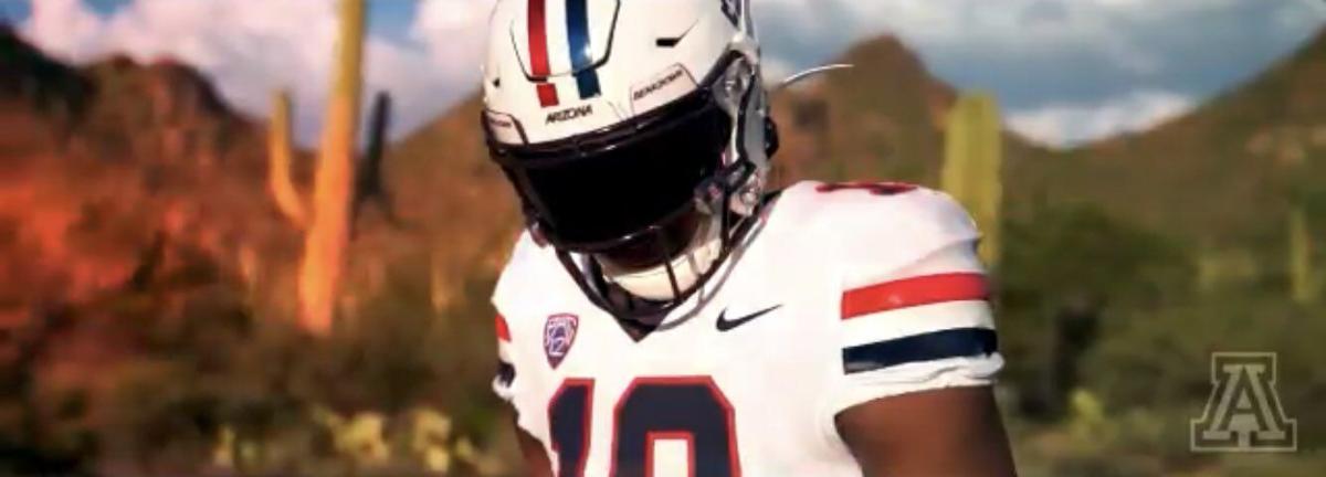 Arizona overpromised and underdelivered with their new uniforms