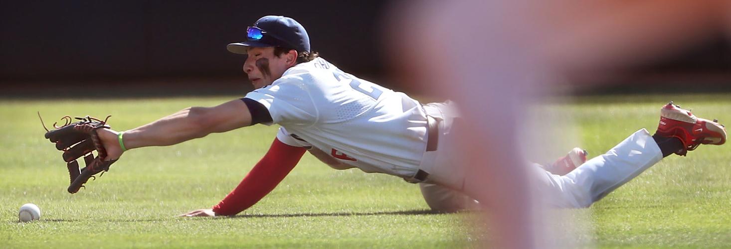 University of Arizona vs Southern Cal, baseball