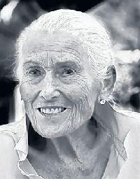MARKHAM, Lillian Mary "Mollee" Stirling Dukes