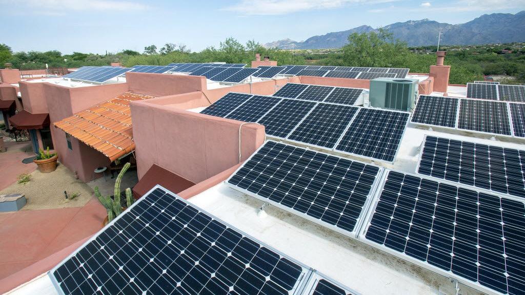 New Tucson Electric Power Solar Customers To Get Lower Credits For 