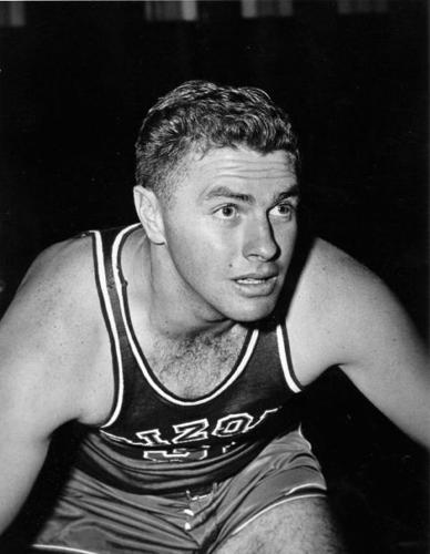 Fred Enke, Jr.