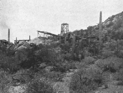 Arizona-Tonopah Mining and Milling Co.