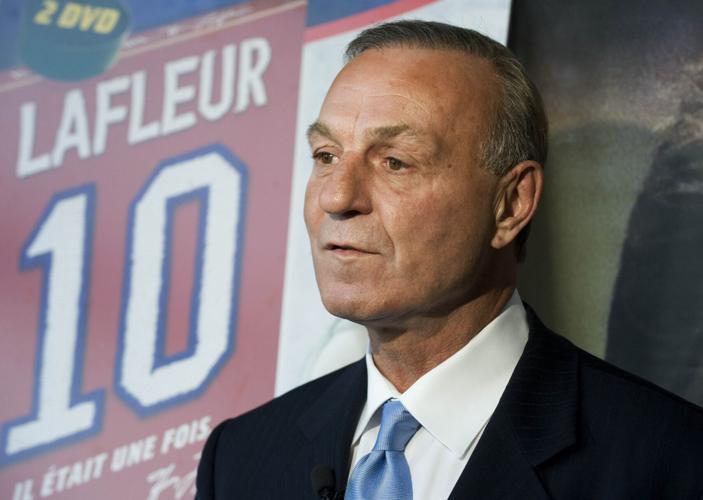 Obit Guy Lafleur Hockey