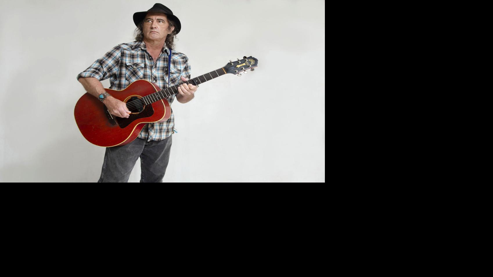 Americana singer-songwriter McMurtry returns to Tucson for Congress show | Music
