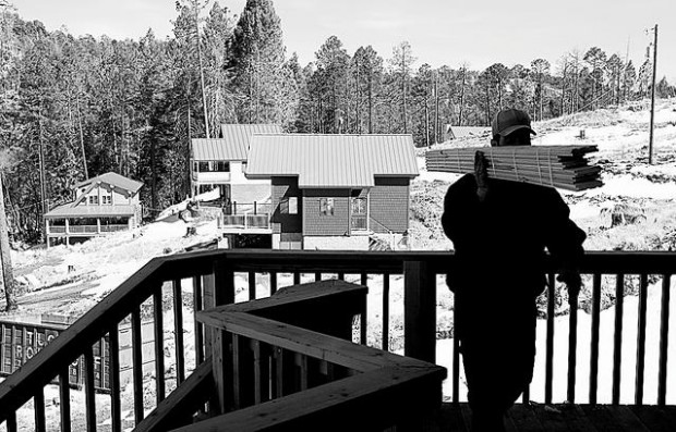 Village center to anchor new Summerhaven  