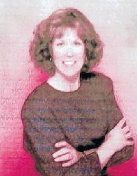 DANIEL, Laura L. née Marquard