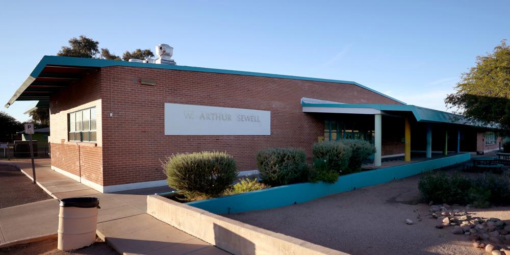 Sewell Elementary School (LE)