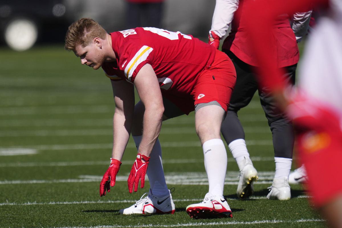 Super Bowl Chiefs Football