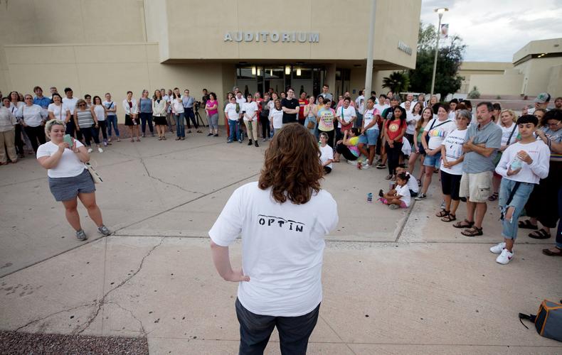 TUSD Family Life Curriculum