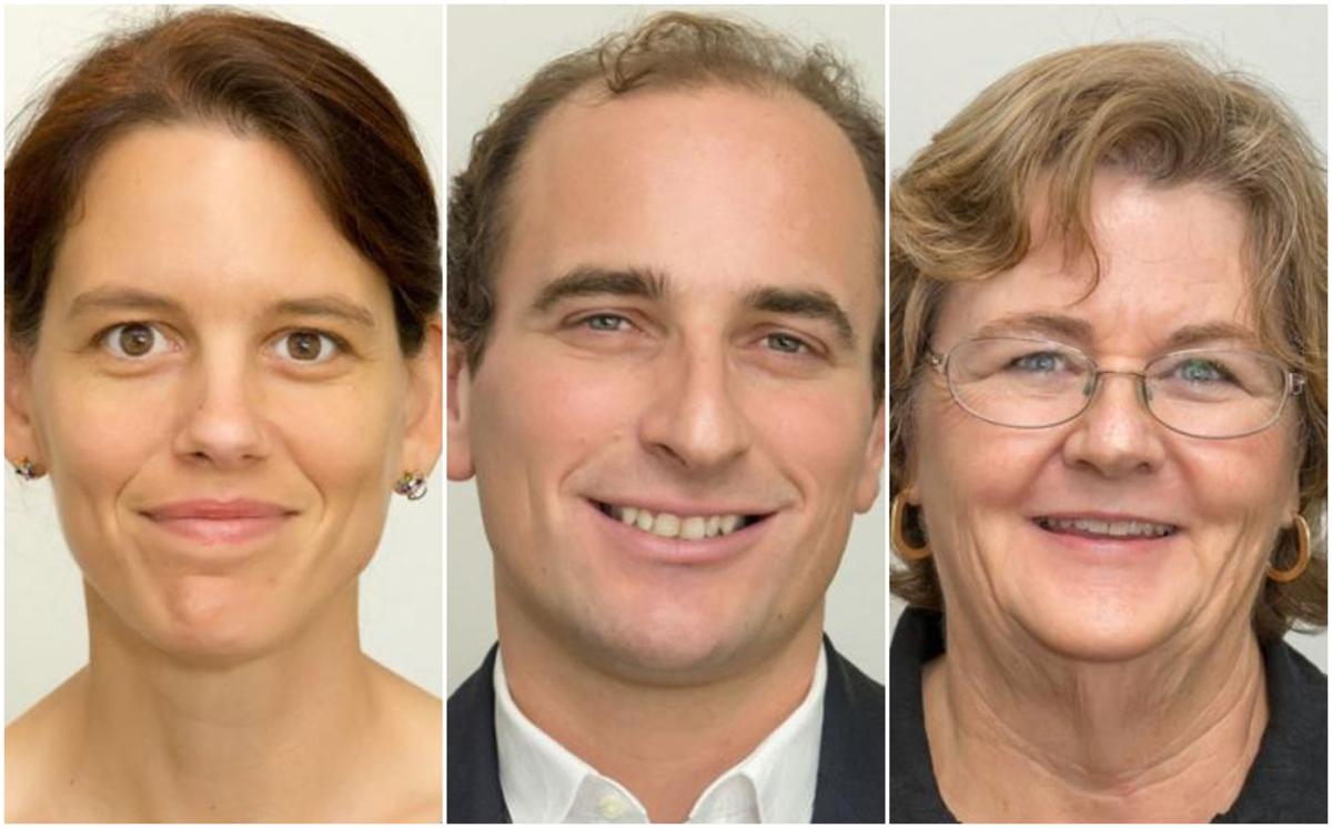 3 UA law professors among 1,700 colleagues opposing Kavanaugh