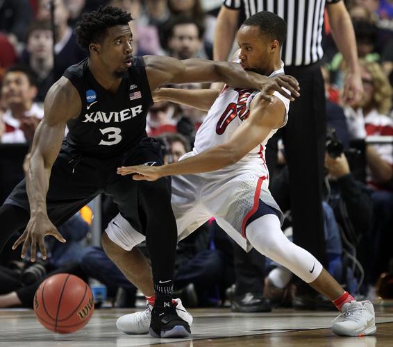 Arizona vs. Xavier