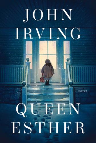 There was a time when a new title from the author of the National Book Award-winning“ The World According to Garp” would have been huge news but a few wan titles in a row may have lowered his stock.