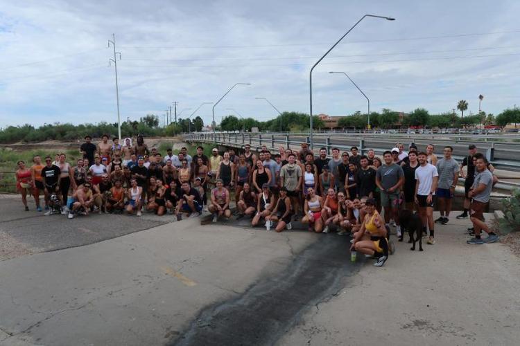Tucson Run Club