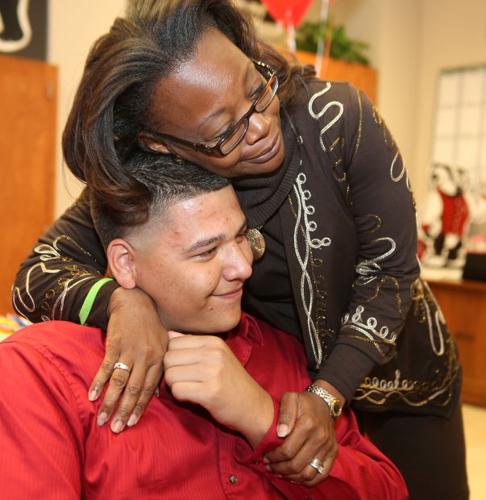 Tucson High grad Rosales starting at San Diego State at guard