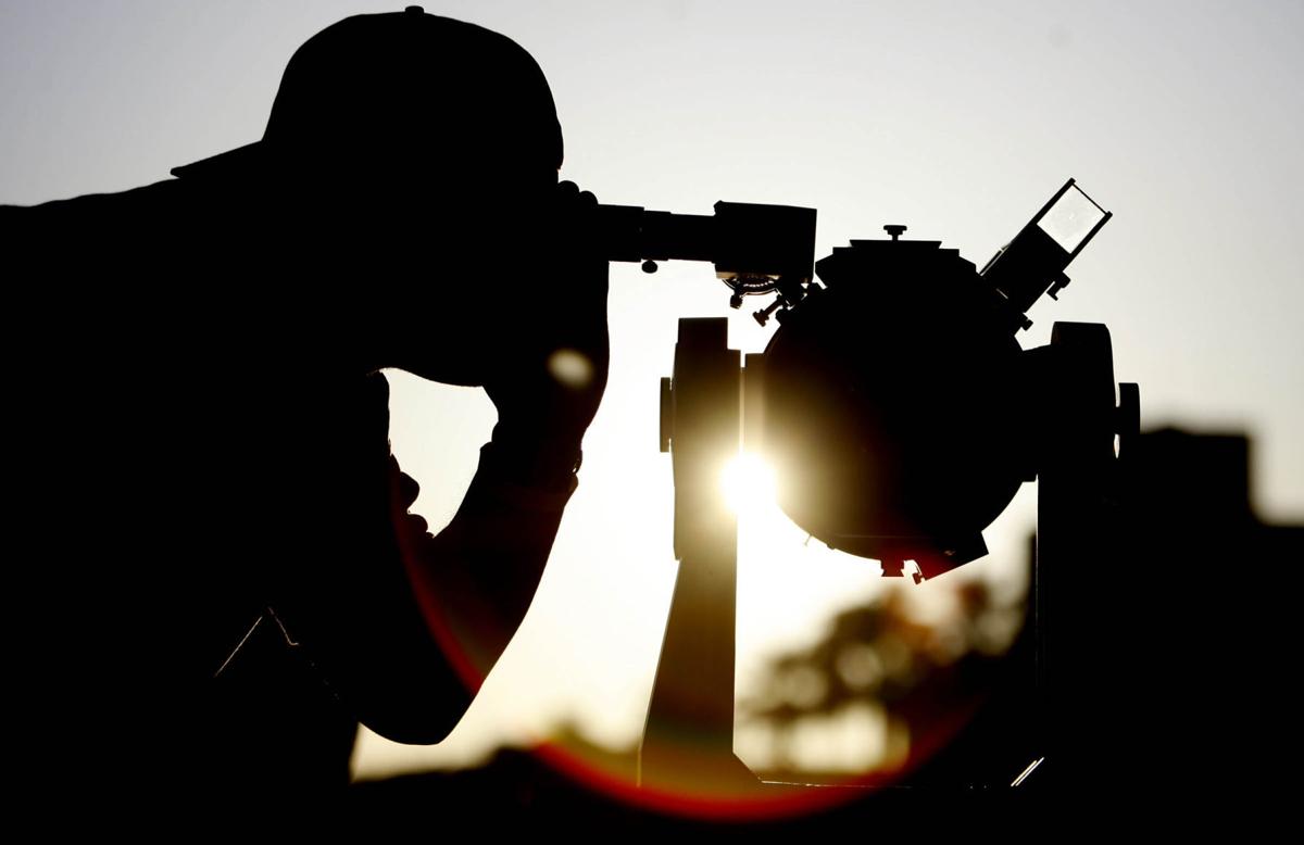 Tucson Star Party with Astronomy Magazine on Saturday