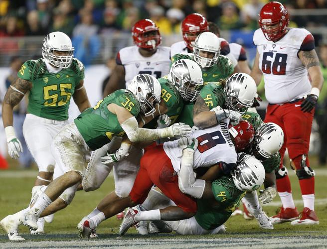 PAC-12 Football Championship Game