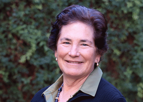 Kathy Jacobs