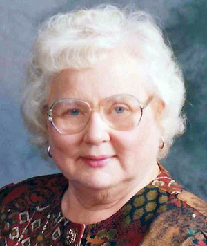 Katherine Lenore Hyder-Mack