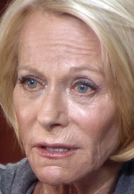 Madoff's wife: We were distraught, tried suicide   