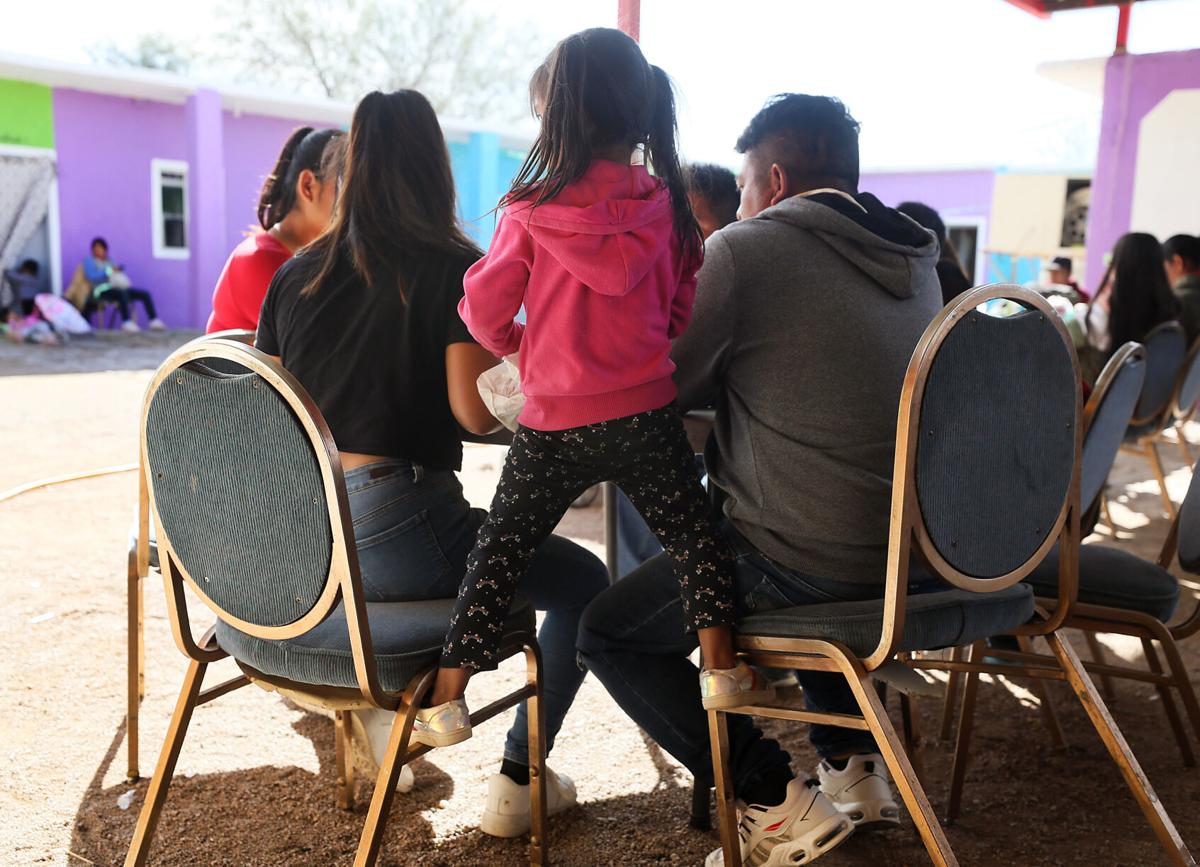 Centro de Esperanza (LE)