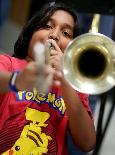 Tucson Jazz Institute summer classes