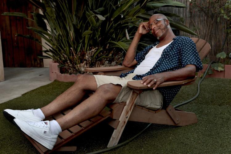 Relaxing