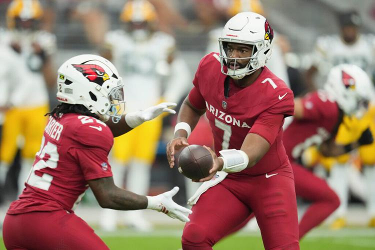 Packers Cardinals Football