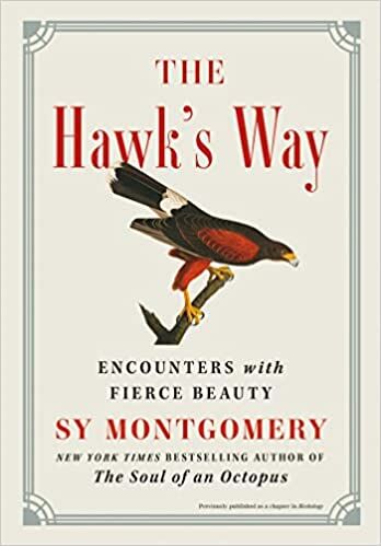 "The Hawk's Way"