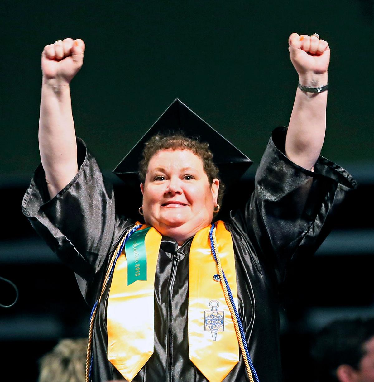 Photos Pima Community College Graduation