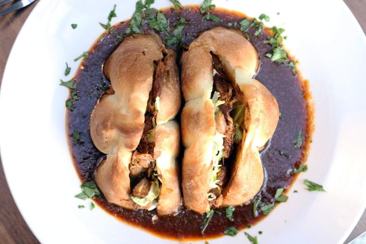 Pair behind Union Public House open Mexican eatery