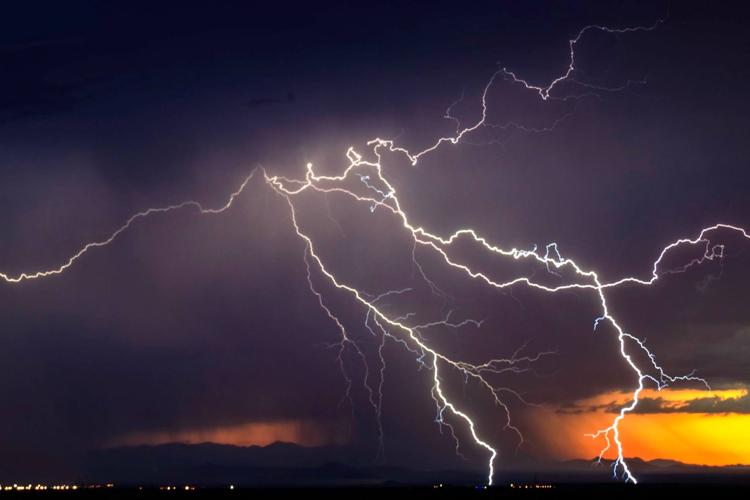 Monsoon photo contest