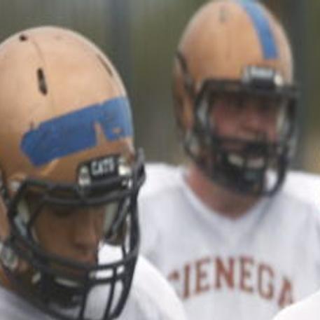 Nugent Set To Become Cienega S Football Coach High School