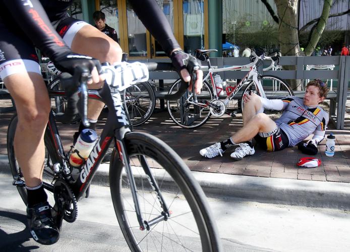 2014 El Tour de Tucson