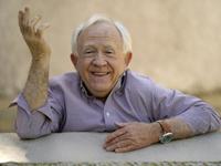 Leslie Jordan