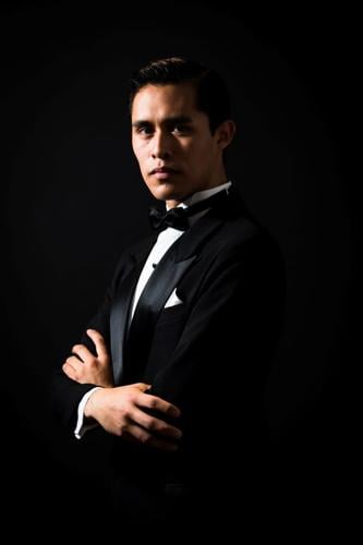 Carlos Adrian Hernandez