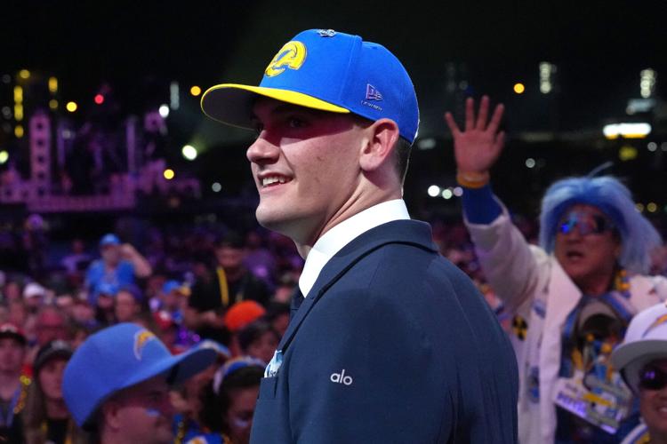 NFL: NFL Draft