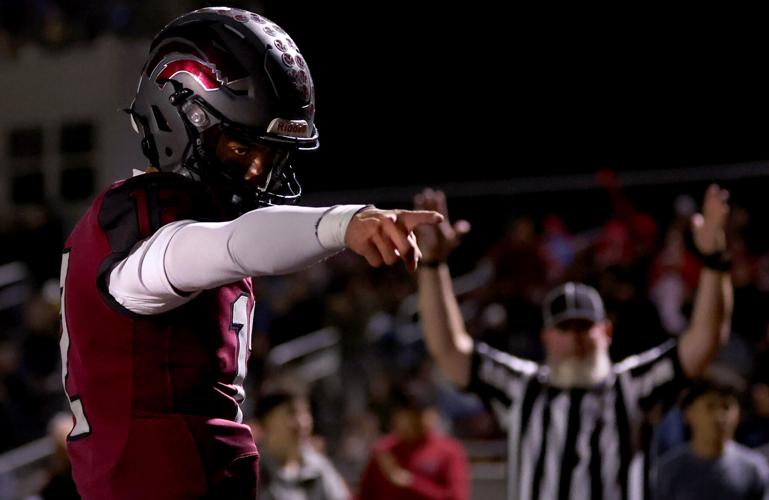 Walden Grove vs Northwest Christian