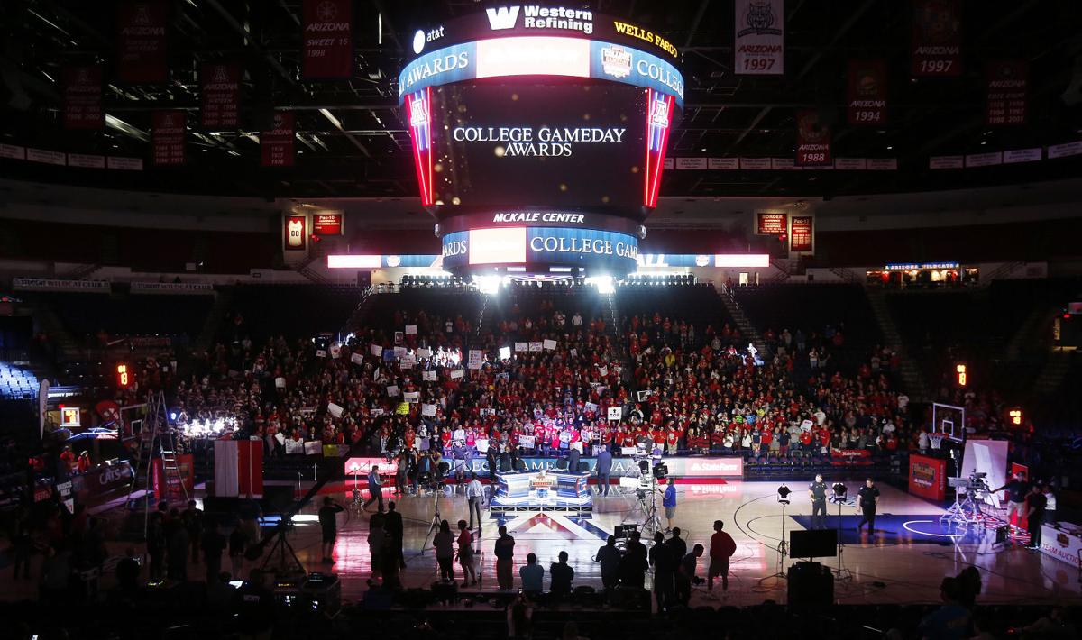 ESPN College Game Day