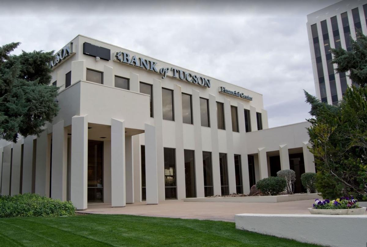 Bank of Tucson
