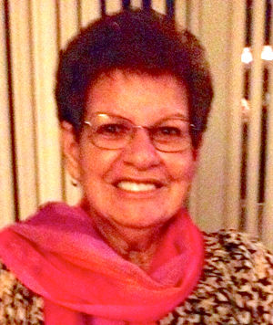 Helen L. Robles