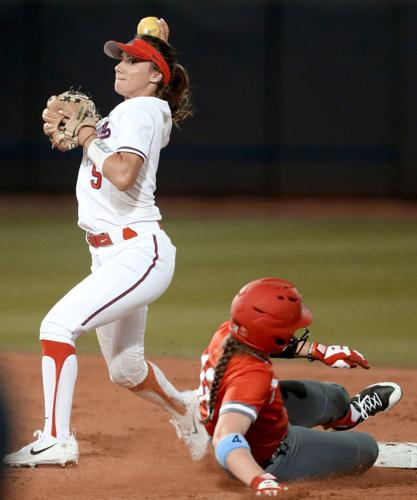 University of Arizona vs Saint Francis