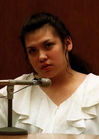 Tales from the Morgue: Gina Celaya's horrifying past