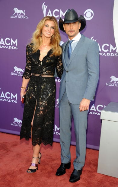 ACM Awards