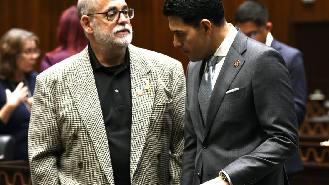 Arizona government gets closer to potential shutdown