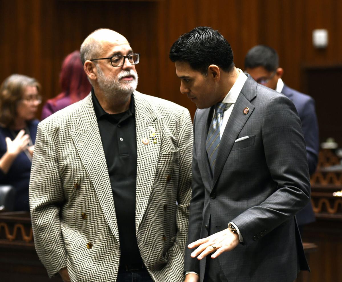 Arizona government gets closer to potential shutdown