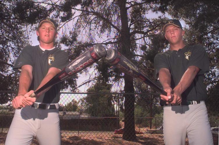 DUNCAN, Chris and Shelly (LE)