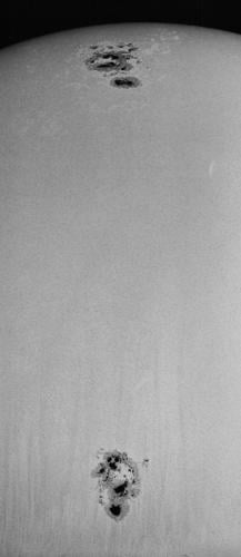 Iconic solar telescope revamped as newest Kitt Peak attraction