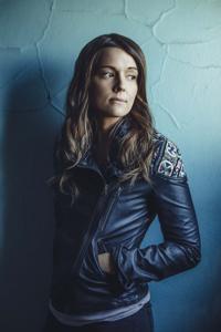 Brandi Carlile brings 'Firewatcher's Daughter' to Rialto